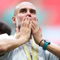 El gesto de Pep Guardiola en Manchester City que le costó una pequeña fortuna y emocionó a todos
