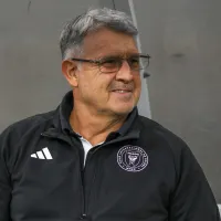 Tata Martino reveló qué título debería ganar Inter Miami para jugar el Mundial de Clubes 2025