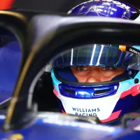 EN VIVO: cómo le fue a Franco Colapinto en la clasificación de la Fórmula 1