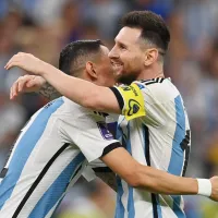 Sin Messi ni Di María: los 6 posibles capitanes de la Selección Argentina para la fecha FIFA