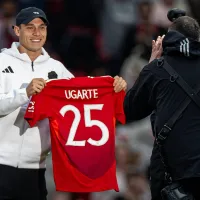 Manuel Ugarte se convirtió en el uruguayo que más dinero movió en fichajes en toda la historia