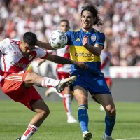 La Inteligencia Artificial pronosticó cómo terminará el próximo Superclásico entre Boca y River