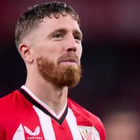 El insólito motivo por el que Iker Muniain todavía no firmó con San Lorenzo