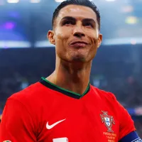 Cristiano Ronaldo no cierra las puertas a jugar el Mundial 2026: ＂Me siento en forma＂