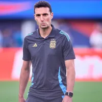 La contundente sentencia de Lionel Scaloni ante la llegada de Germán Pezzella y Marcos Acuña a River