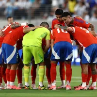 La dura baja que tendrá Chile para enfrentar a la Selección Argentina: 'No viaja'