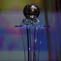 La Inteligencia Artificial reveló quién ganará el Balón de Oro 2024