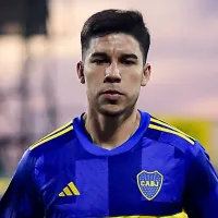 Boca definió el refuerzo que buscará en 2025 para reemplazar a Pol Fernández