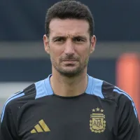 ¿Scaloni sorprende con el esquema? La posible formación de la Selección Argentina para enfrentar a Chile