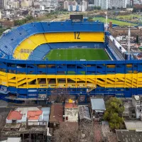 El cambio que verán los hinchas de Boca en La Bombonera para el Superclásico contra River