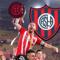 Desde España advierten a Iker Muniain con San Lorenzo: 'No le va a sorprender nada'