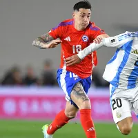 Argentina 0-0 Chile por Eliminatorias EN VIVO