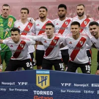 Vale como refuerzo: la pieza clave que suma Gallardo en River para la Copa Libertadores 2024