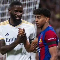 Lamine Yamal reveló quién es el rival más difícil al que se ha enfrentado y no es humano: \&#039;Me quitó el miedo\&#039;