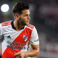 Se fue mal de San Lorenzo, Gallardo no lo tuvo en cuenta en River y ahora jugará en otro equipo de la Liga Profesional: el futuro de Cristian Ferreira