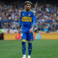 Boca vendió a Cristian Medina al Fenerbahce: detalles del acuerdo y fecha de salida