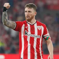 Iker Muniain firma con San Lorenzo: los detalles de su llegada y el contrato