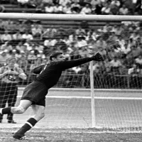 ¿Quién es Lev Yashin? El arquero que lleva el nombre del premio en el Balón de Oro