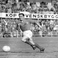 ¿Quién es Raymond Kopa? La leyenda del premio a mejor jugador joven del Balón de Oro