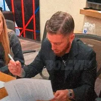 “De eso me encargo yo”: San Lorenzo presentó oficialmente a Iker Muniain como refuerzo