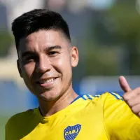 No es Boca: se confirmó el equipo donde jugará Pol Fernández en 2025