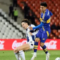 La clasificación no salvó de las críticas de los hinchas de Boca: \&#039;Es un asco\&#039;