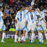 Ranking FIFA: Argentina seguirá en la cima independientemente de lo que pase vs. Colombia