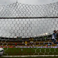 El historial de Argentina vs. Colombia como visitante por Eliminatorias Conmebol