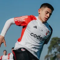 River hoy: quién es la joya que le dio el triunfo en el Superclásico de Reserva y la promesa que se fue a Godoy Cruz