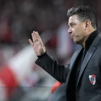 Gran noticia para River: uno de los lesionados se recuperó antes de tiempo y está por recibir el alta médica