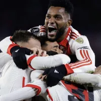 La FIFA eligió al mejor jugador de River de cara al Mundial de Clubes 2025