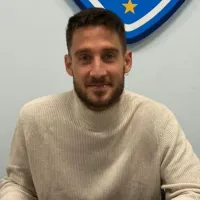 Ganó la Sudamericana con Independiente, protagonizó una salvaje pelea y ahora juega en el Federal A: qué es de la vida de Nicolás Mazzola