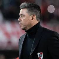 La decisión de Marcelo Gallardo con la rotación en River entre la Copa Libertadores y Boca