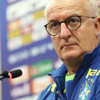 La osada predicción de Dorival Jr. sobre Brasil en el Mundial 2026: ＂Pueden grabarme, no tengo dudas＂