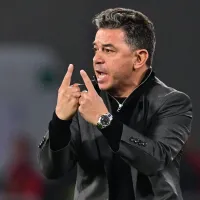 No le fue bien en el River de Marcelo Gallardo y jugará en Águilas Doradas de Colombia