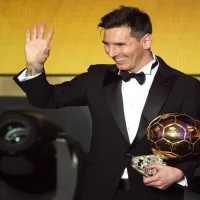 Una historia de Antares: TODAS las nominaciones de Messi y Cristiano Ronaldo al Balón de Oro