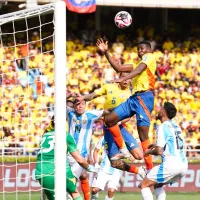 Los hinchas estallaron contra un titular de la Selección Argentina: 'Te tendrías que haber ido con Di María'