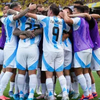 Cuántos puntos necesita la Selección Argentina para clasificar al Mundial del 2026