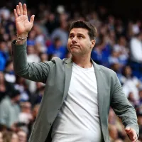 Mauricio Pochettino fue presentado como nuevo DT de Estados Unidos para el Mundial del 2026