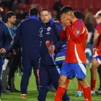 Una figura de Colo Colo sufrió una grave lesión y se pierde el duelo ante River por Copa Libertadores