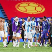 ¿Cómo quedó Argentina en el Ranking FIFA tras la derrota con Colombia por Eliminatorias?