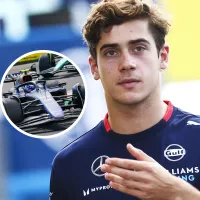 Por qué Franco Colapinto tendrá un auto totalmente diferente en su segunda carrera en la F1