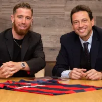 Marcelo Moretti reveló cómo se pagará el elevado contrato de Iker Muniain en San Lorenzo y liquidó a Matías Lammens: “Es un operador”