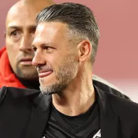 Fue campeón con River y lamentó la salida de Martín Demichelis: “Me dio tristeza”