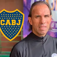 El Mono Navarro Montoya, contundente: \'La ampliación de la Bombonera debe ser la gran prioridad de Boca\'