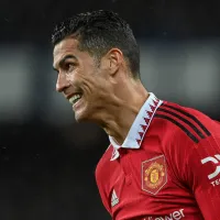 Cristiano Ronaldo reveló lo que necesita Manchester United para volver a conquistar Europa: 'Reconstruir todo'