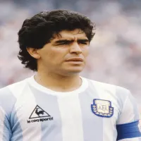¿Por qué Diego Maradona nunca ganó un Balón de Oro?