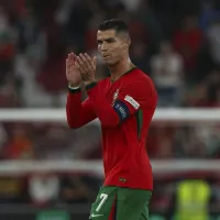 Cristiano Ronaldo postuló a un candidato a tomar la posta del fútbol mundial tras la era que dominó junto a Lionel Messi: 'Gran potencial'