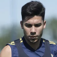 La contudente decisión de Boca con Pol Fernández tras el anuncio de su salida en diciembre