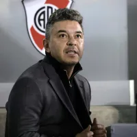 Se confirmaron los dos jugadores que salieron de la lista de buena fe de River para la Copa Libertadores